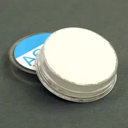 آکوا ابرو برند گلدن یاغمور 71 سفید