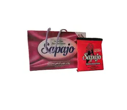 پودر موبر ساپاژو 10 عددی