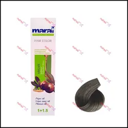 رنگ موی مارال سری دودی بلوند تیره 6.1