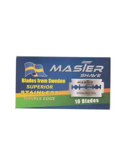 تیغ اصلاح مسترشیو