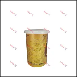 ماسک مو تغذیه کننده و آبرسان قوی با عصاره آناناس بیول