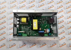 باتری شارژر دیزل ژنراتور انکو (ترک) - ENKO EBC 24V/10A