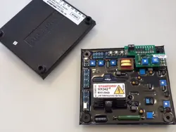 AVR ژنراتور استمفورد-فروش AVR استمفورد - تعمیر AVR استمفورد