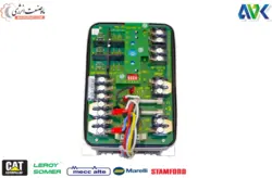 AVR ژنراتور ای وی کا -فروش AVR ای وی کا- تعمیر AVR AVK