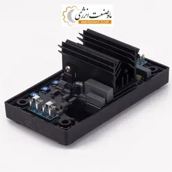 AVR ژنراتور لروی سامر - تعمیر AVR LEROY SOMER