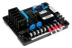 AVR ژنراتور لروی سامر - تعمیر AVR LEROY SOMER