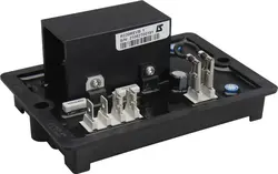 AVR ژنراتور لروی سامر - تعمیر AVR LEROY SOMER