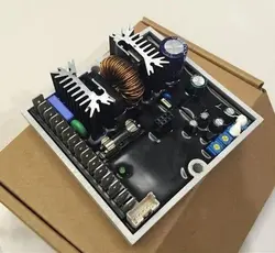 AVR ژنراتور مکالته -فروش AVR مکالته - تعمیر AVR MECCALTE