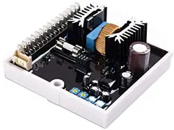 AVR ژنراتور مکالته -فروش AVR مکالته - تعمیر AVR MECCALTE