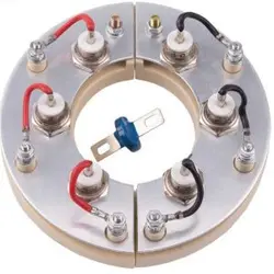 دیود و پل دیود ژنراتور کامینز -فروش دیود دیزل ژنراتور کامینز - دیود و پل دیود DIODE