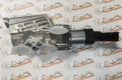 رگلاتور سوخت ولوو ۷۳۴