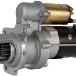 تعمیر استارت دیزل ژنراتور پرکینز -تعمیر استارتر دیزل پرکینز - تعمیر استارتر Perkins