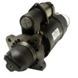 تعمیر استارت دیزل ژنراتور کاترپیلار -تعمیر استارتر دیزل کاترپیلار - تعمیر استارتر Caterpillar