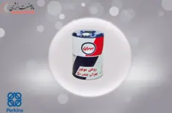 روغن موتور دیزل پرکینز - فروش روغن موتور دیزل پرکینز - روغن PERKINS