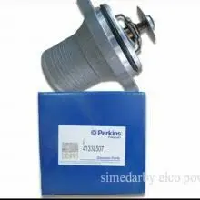 ترموستات دیزل پرکینز - فروش ترموستات دیزل ژنراتور پرکینز - PERKINS