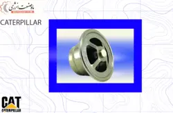 ترموستات دیزل کاترپیلار - فروش ترموستات دیزل ژنراتور کاترپیلار - CATERPILLAR