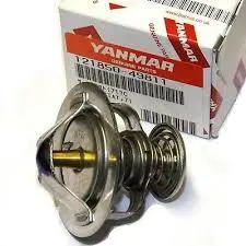 ترموستات دیزل کاترپیلار - فروش ترموستات دیزل ژنراتور کاترپیلار - CATERPILLAR