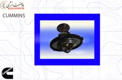 ترموستات دیزل کامینز - فروش ترموستات دیزل ژنراتور کامینز - CUMMINS
