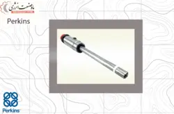 سوزن انژکتور دیزل ژنراتور پرکینز-سوزن انژکتور دیزل Perkins- سوزن انژکتور پرکینز