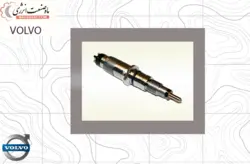 سوزن انژکتور دیزل ژنراتور ولوو -سوزن انژکتور دیزل ژنراتورVolvo- سوزن انژکتور ولوو