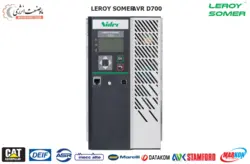 فروش AVR D700 - ای وی آر D700 - رگولاتور ولتاژ لروی سامر