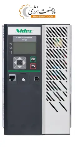 فروش AVR D700 - ای وی آر D700 - رگولاتور ولتاژ لروی سامر
