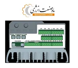 فروش AVR D700 - ای وی آر D700 - رگولاتور ولتاژ لروی سامر
