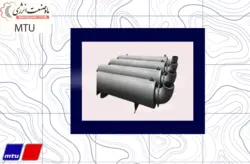 فروش اگزوز دیزل ژنراتور ام تی یو - تعمیر اگزوز دیزل ژنراتور MTU