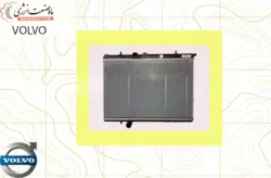فروش رادیاتور دیزل ژنراتور ولوو - فروش فن دیزل ژنراتور ولوو - Volvo