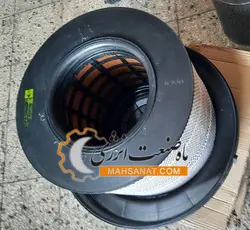 فیلتر هواکش اتگو–فیلتر هوای قابلمه دار اکسور–فیلتر هوا اکتروس(کنخت آلمان)