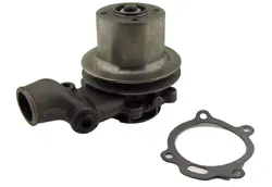 واتر پمپ دیزل ژنراتور پرکینز- خنک کننده دیزل پرکینز- پمپ آب دیزل Perkins