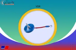 وریستور ام تی یو - فروش وریستور دیزل ژنراتور ام تی یو - وریستور MTU
