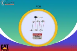 وریستور کاترپیلار - فروش وریستور دیزل ژنراتور کاترپیلار - وریستور CATERPILLAR