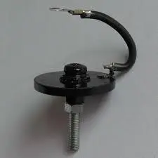 وریستور کاترپیلار - فروش وریستور دیزل ژنراتور کاترپیلار - وریستور CATERPILLAR