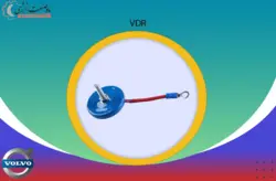 وریستور ولوو - فروش وریستور دیزل ژنراتور ولوو - وریستور VOLVO