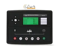 برد دیپسی DSE8610 MKII – کنترلر DSE8610 MKII