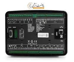 برد دیپسی DSE8610 MKII – کنترلر DSE8610 MKII