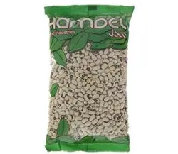 همدل لوبیا چشم بلبلی 900 گرم