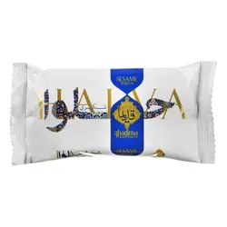 قدیما حلوا شکری ساده 100 گرم