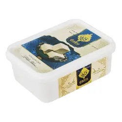 قدیما حلوا شکری ساده400گ