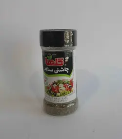 گلها چاشنی سالاد- pet