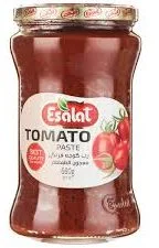 اصالت رب گوجه فرنگی 680 گرمی