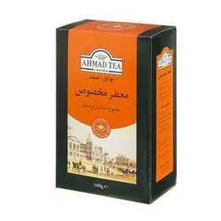 احمد چای معطر مخصوص 250 گرمی 14024802x