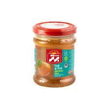 برترمربا زردآلو280گ