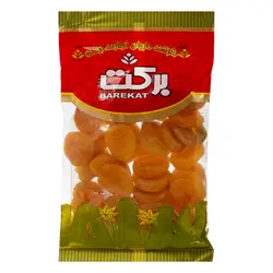 برکت برگه قيصي 400 گرم سلفون
