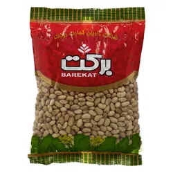 برکت سویا آجیلی 350گرم سلفون