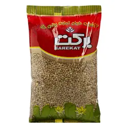 برکت عدس ریز 900گرم سلفون