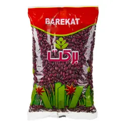 برکت لوبيا جگري 900گرم