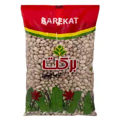 برکت لوبيا چيتي 900گرم