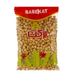 برکت نخودچي شور400گرم سلفون